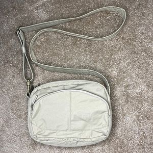 Travelon Anti-Theft East/West Crossbody Bag